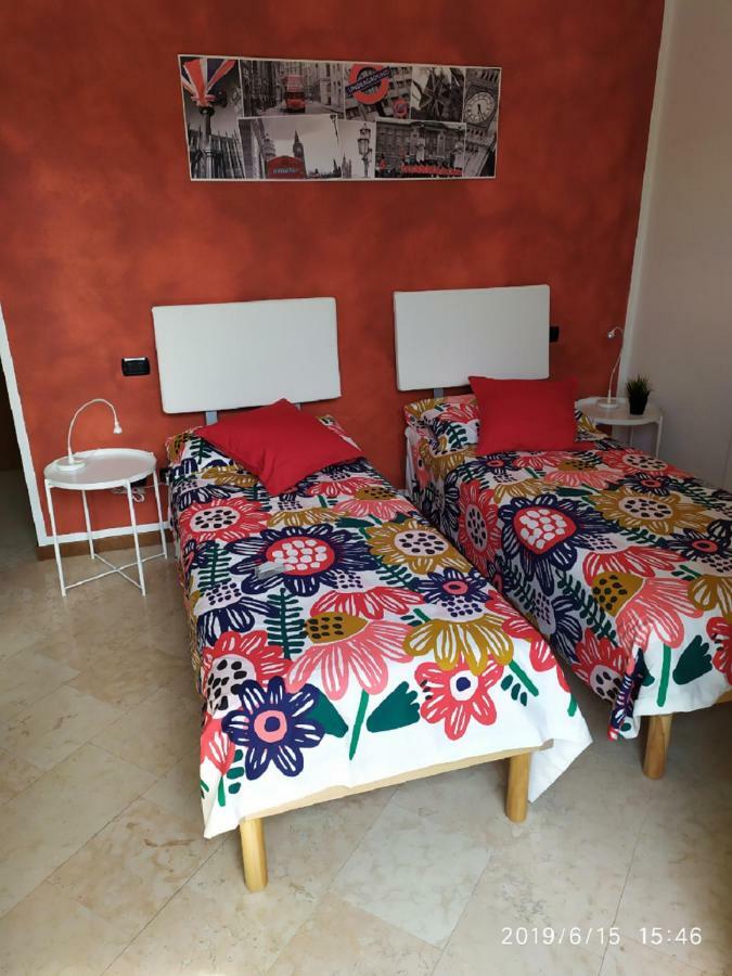 Appartamento Con Giardino A Cisano Di Μπαρντολίνο Εξωτερικό φωτογραφία